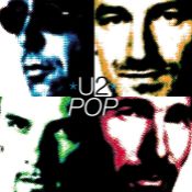 U2 POP VINYL RRP £32Condition ReportAppraisal Available on Request - All Items are Unchecked/