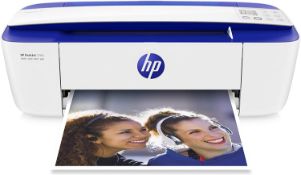 HP DESKJET 3760 PRINTER RRP £69.99Condition ReportAppraisal Available on Request - All Items are
