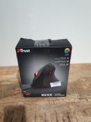 TRUST REXX ERGONOMIC RRP £34.99Condition ReportAppraisal Available on Request - All Items are