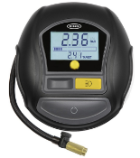 RING RTC1000 RAPID DIGITAL TYRE INFLATOR RRP £45Condition ReportAppraisal Available on Request - All