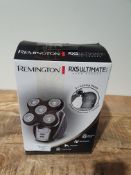 REMINGTON RX5 UTIMATE RRP £30Condition ReportAppraisal Available on Request - All Items are