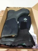 THE ORIGINAL MUCK BOOT COMPANY DERWENT II RRP £85Condition ReportAppraisal Available on Request -