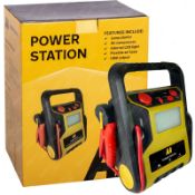 AA MULTI PURPOSE POWER STATION RRP £59.99Condition ReportAppraisal Available on Request - All