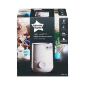 TOMMEE TIPPEE EASI-WARM BOTTLE AND FOOD WARMER RRP £25 Condition ReportAppraisal Available on