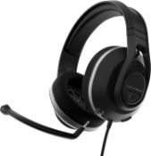 TURTLE BEACH RECON 500 WIRED HEADSET RRP £58 Condition ReportAppraisal Available on Request - All