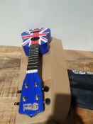 MAD ABOUT ME UKULELECondition ReportAppraisal Available on Request - All Items are Unchecked/