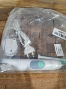 PHILIPS SONICRE TOOTHBRUSH Condition ReportAppraisal Available on Request - All Items are