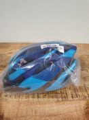 SCHWINN HELMET IN BLUE RRP £15 Condition ReportAppraisal Available on Request - All Items are