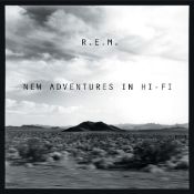 R.E.M NEW ADVENTURES IN HI-FI VINYL RRP £38 Condition ReportAppraisal Available on Request - All