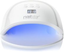 THE BODY SOURCE NAILSTAR UV LAMP RRP £29.99Condition ReportAppraisal Available on Request - All