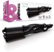 TONI & GUY DEEP BARREL WAVER RRP £28.99Condition ReportAppraisal Available on Request - All Items