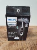 PHILIPS SONICARE 3100 DAILYCLEAN TOOTHBRUSH RRP £70Condition ReportAppraisal Available on