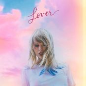 TAYLOR SWIFT LOVE VINYL RRP £32Condition ReportAppraisal Available on Request - All Items are
