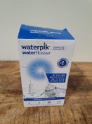 WATERPIK WATERFLOSSER RRP £83Condition ReportAppraisal Available on Request - All Items are