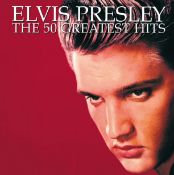 ELVIS PRESLEY THE 50 GREATEST HITS VINYL RRP £36 Condition ReportAppraisal Available on Request -