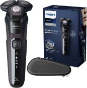 PHILIPS SHAVER 5000 SERIES RRP £97Condition ReportAppraisal Available on Request - All Items are