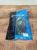 MITRE SHINGUARDS SIZE SMALLCondition ReportAppraisal Available on Request - All Items are