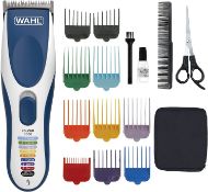 WAHL COLOUR PRO CORDLESS RRP £28 Condition ReportAppraisal Available on Request - All Items are