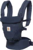 OMNI 360 ERGOBABY, BABY CARRIER RRP £120Condition ReportAppraisal Available on Request - All Items