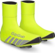 GRIP GRAB RACE THERMO HI-V RRP £45Condition ReportAppraisal Available on Request - All Items are