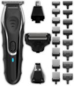 WAHL AQUA BLADE 10IN1 LITHIUM POWER RRP £99.99Condition ReportAppraisal Available on Request - All