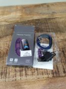 FITNESS TRACKER Condition ReportAppraisal Available on Request - All Items are Unchecked/Untested