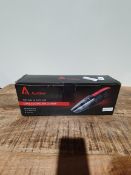 AUDEW CORDLESS VACUUM CLEANER RRP £28Condition ReportAppraisal Available on Request - All Items