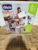 CHICCO POCKET SNACK RRP £30Condition ReportAppraisal Available on Request - All Items are