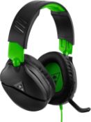 TURTLE BEACH RECON 70 WIRED GAMING HEADSET RRP £19.99Condition ReportAppraisal Available on