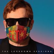 ELTON JOHN THE LOCDOWN SESSION RRP £32 Condition ReportAppraisal Available on Request - All Items