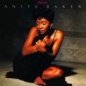 ANITA BAKER RAPTURE VINYL RRP £15Condition ReportAppraisal Available on Request - All Items are