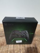 XBOX CONTROLLER RRP £90Condition ReportAppraisal Available on Request - All Items are Unchecked/