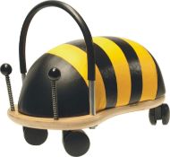 Wheelybug Bumble Bee Small RRP £67Condition ReportAppraisal Available on Request - All Items are