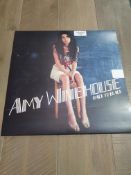 AMY WINEHOUSE BACK TO BLACK VINYL RRP £20 Condition ReportAppraisal Available on Request - All Items