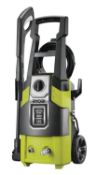 RYOBI PRESSURE WASHER RRP £190Condition ReportAppraisal Available on Request - All Items are