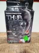 THRUSTMASTER THIA ADD ON SHIFTER RRP £179.99Condition ReportAppraisal Available on Request - All