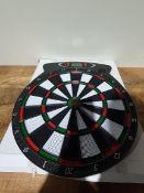 ELECTRIC DARTBOARDCondition ReportAppraisal Available on Request - All Items are Unchecked/