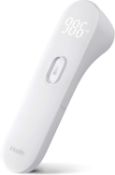 IHEALTH PT3 INFRARED FOREHEAD THERMOMETER RRP £29.99Condition ReportAppraisal Available on Request -