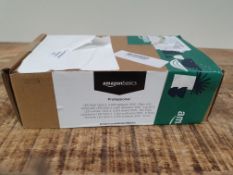 AMAZON BASICS LED BULB GU5Condition ReportAppraisal Available on Request - All Items are Unchecked/