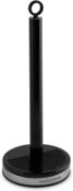 MORPHY RICHARDS DUNE TOWEL POLE BLACK RRP £14 Condition ReportAppraisal Available on Request - All