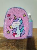 LUNCH BOX UNICORNCondition ReportAppraisal Available on Request - All Items are Unchecked/Untested