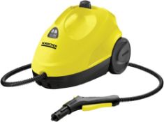 KARCHER SC2 EASY RRP £110Condition ReportAppraisal Available on Request - All Items are Unchecked/