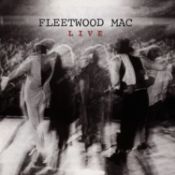 FLEETWOOD MAC LIVE WINYL RRP £15Condition ReportAppraisal Available on Request - All Items are