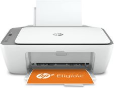 HP DESKJET 2720E PRINTER RRP £79Condition ReportAppraisal Available on Request - All Items are