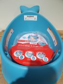 SKIP HOP SMART SLING 3 STAGE TUB RRP £35Condition ReportAppraisal Available on Request - All Items