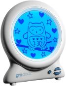 TOMMEE TIPPEE GRO CLOCK RRP £34.99Condition ReportAppraisal Available on Request - All Items are