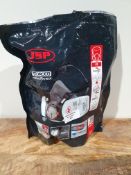 JSP FORCE 8 MASK RRP £22Condition ReportAppraisal Available on Request - All Items are Unchecked/