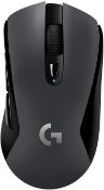 LOGITECH G603 LIGHTSPEED WIRELESS GAMING MOUSE RRP £50Condition ReportAppraisal Available on Request