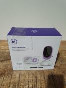 BT SMART BABY MONITOR WITH 2.8INCH COLOR SCREEN RRP £129.99Condition ReportAppraisal Available on