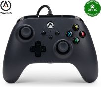 POWER A XBOX WIRED CONTROLLER RRP £24.99Condition ReportAppraisal Available on Request - All Items